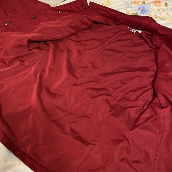 Pendleton light weight jacket - Picture 7 of 7